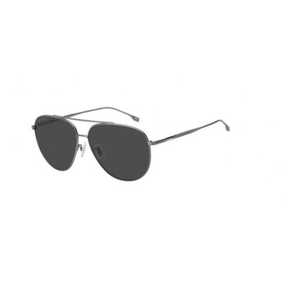 Men's Sunglasses Hugo Boss BOSS-1296-F-S-R8063M9 ø 63 mm