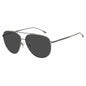 Men's Sunglasses Hugo Boss BOSS-1296-F-S-R8063M9 ø 63 mm