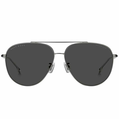 Men's Sunglasses Hugo Boss BOSS-1296-F-S-R8063M9 ø 63 mm