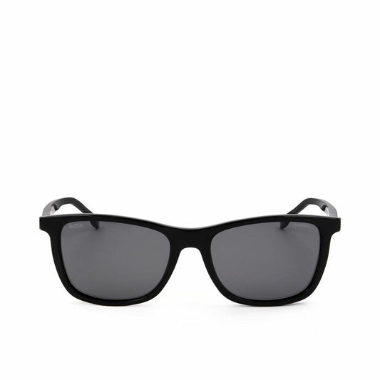 Unisex Sunglasses Hugo Boss 1299/U/S Black