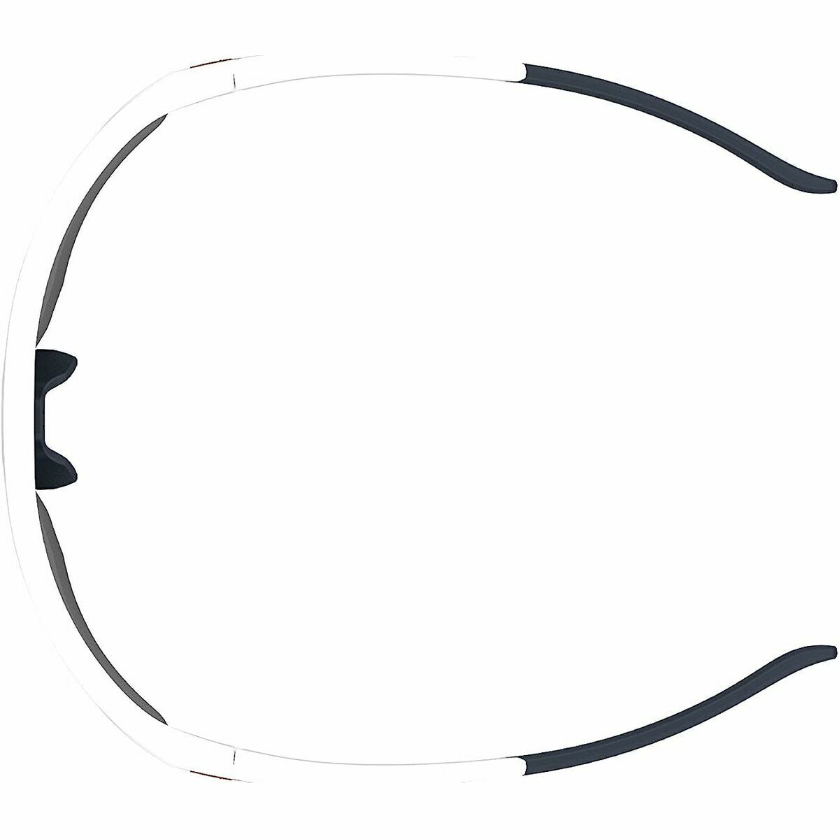 Men's Sunglasses Under Armour UA-0001-G-S-6HT Ø 72 mm