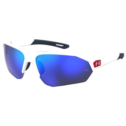 Men's Sunglasses Under Armour UA-0001-G-S-6HT Ø 72 mm