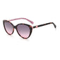 Ladies' Sunglasses Kate Spade VISALIA-G-S-HT8 Ø 55 mm