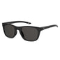 Unisex Sunglasses Under Armour UA-0013-G-S-807F4M9 Ø 55 mm
