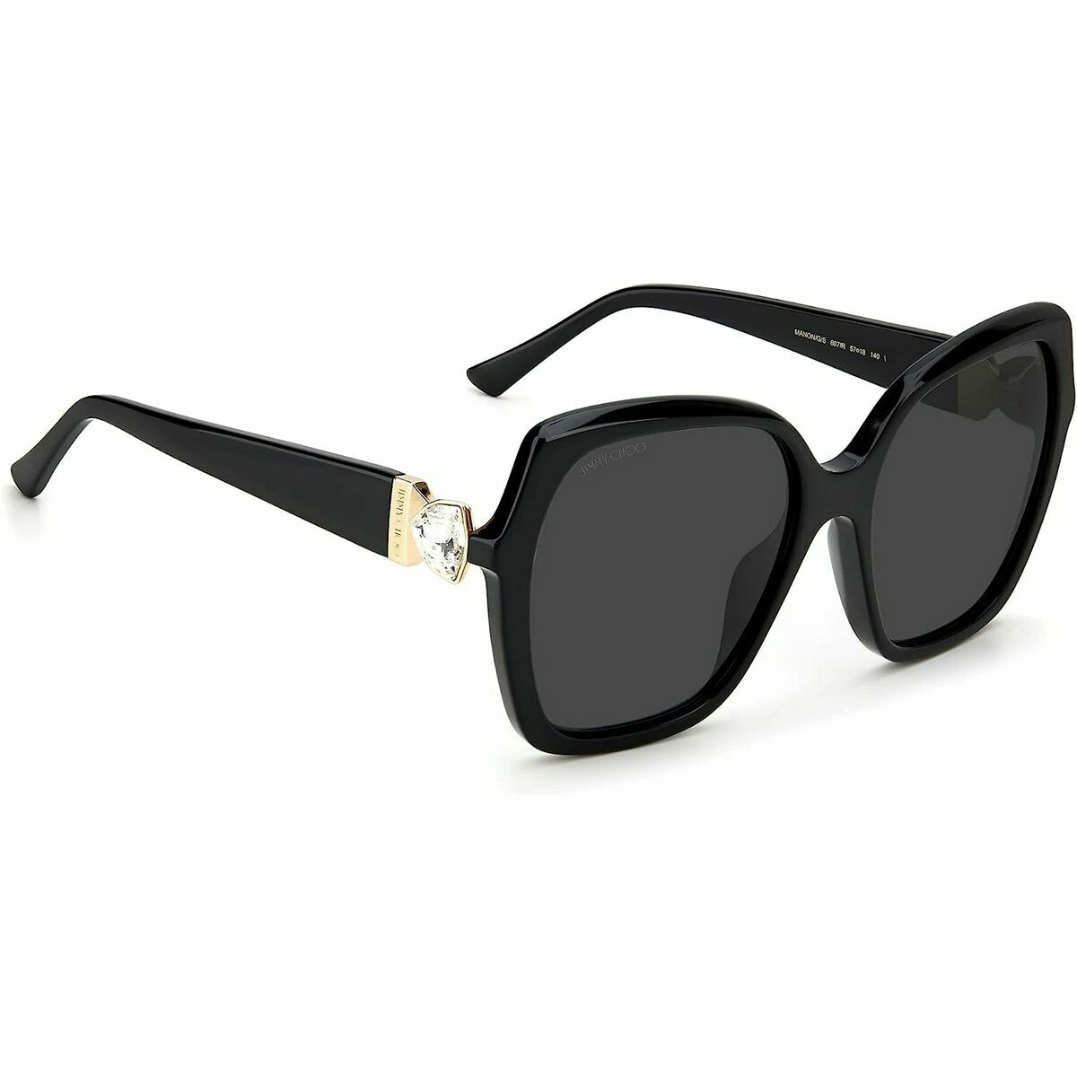 Ladies' Sunglasses Jimmy Choo MANON/G/S