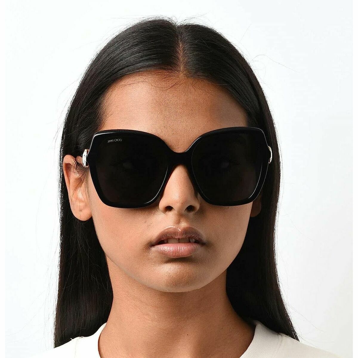 Ladies' Sunglasses Jimmy Choo MANON/G/S