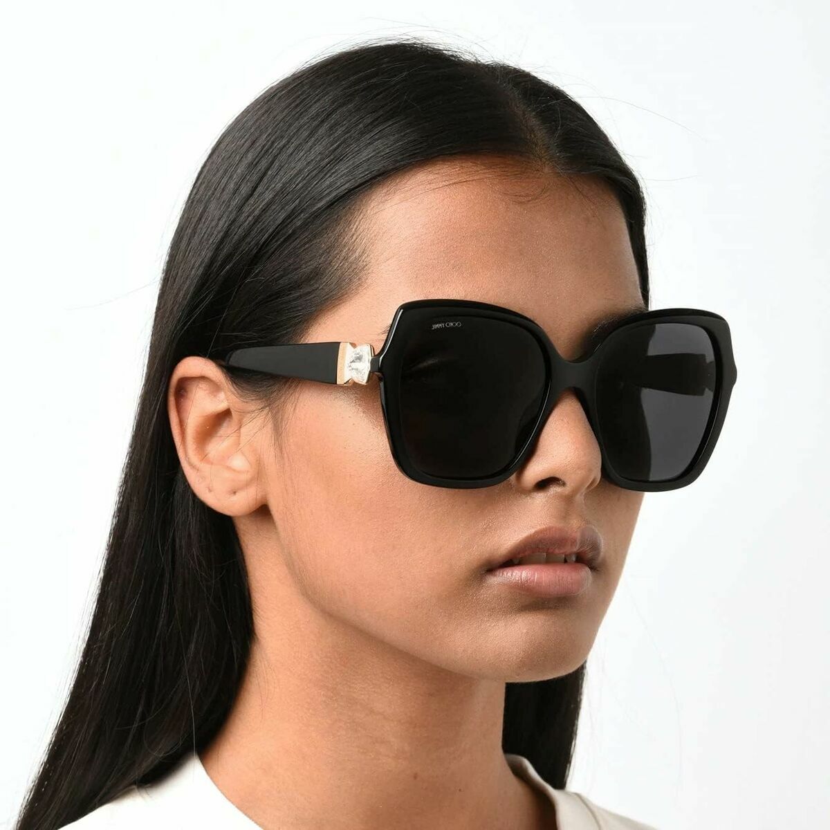 Ladies' Sunglasses Jimmy Choo MANON/G/S
