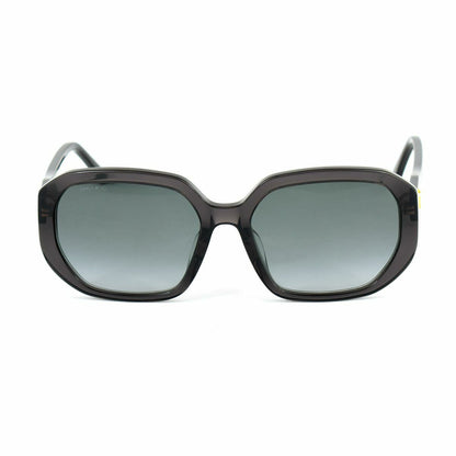 Ladies' Sunglasses Jimmy Choo KARLYFS Black