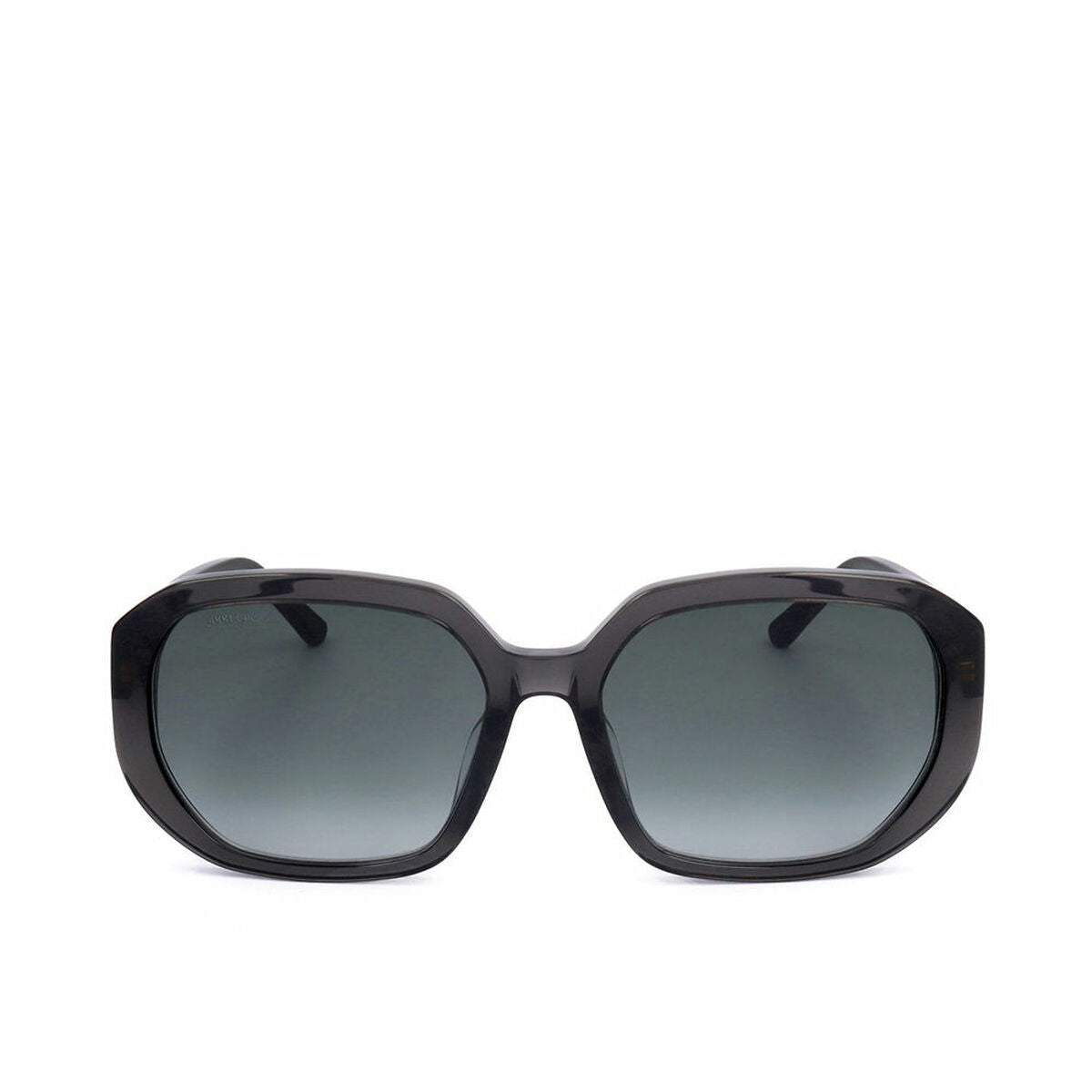 Ladies' Sunglasses Jimmy Choo KARLYFS Black