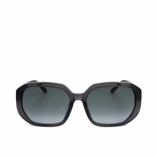 Ladies' Sunglasses Jimmy Choo KARLYFS Black
