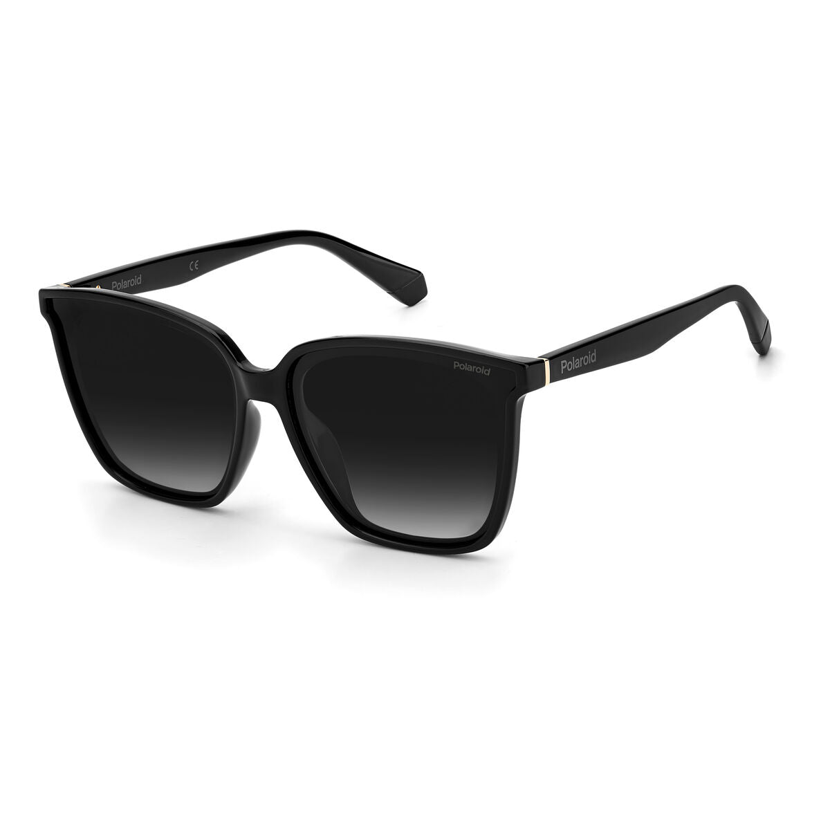 Unisex Sunglasses Polaroid PLD-6163-F-S-807 Ø 64 mm