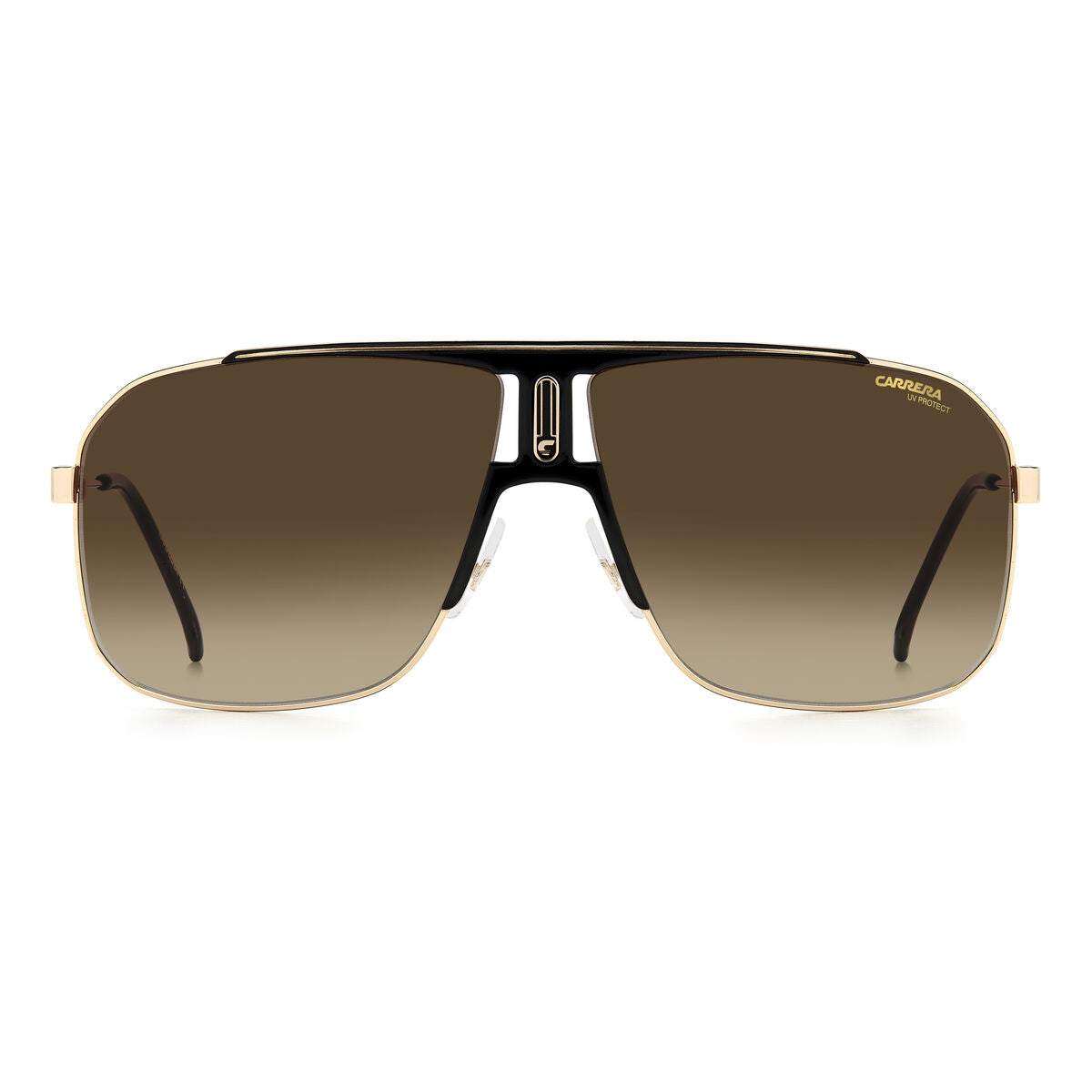 Men's Sunglasses Carrera 1043-S-2M2-HA Golden Ø 65 mm