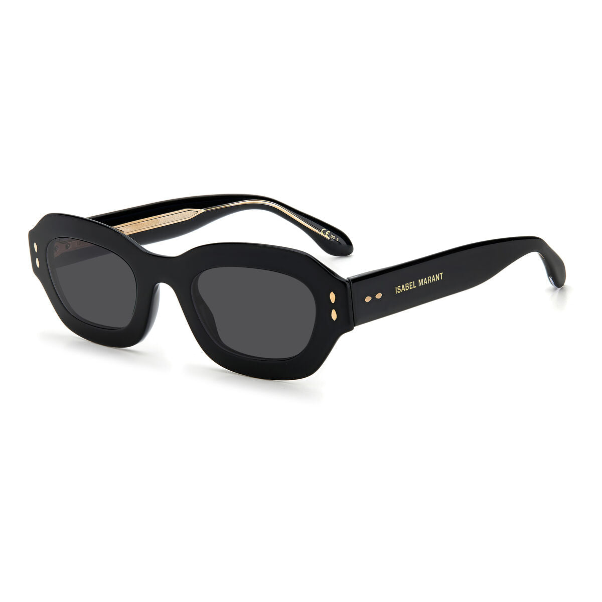 Ladies' Sunglasses Isabel Marant IM-0052-S-2M2 Ø 49 mm