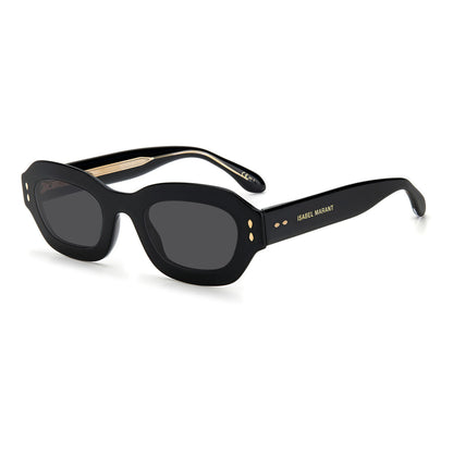 Ladies' Sunglasses Isabel Marant IM-0052-S-2M2 Ø 49 mm