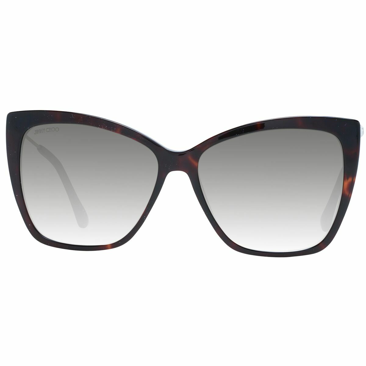 Ladies' Sunglasses Jimmy Choo SEBA/S Black ø 58 mm