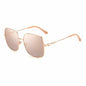 Ladies' Sunglasses Jimmy Choo LILI/S Rose gold