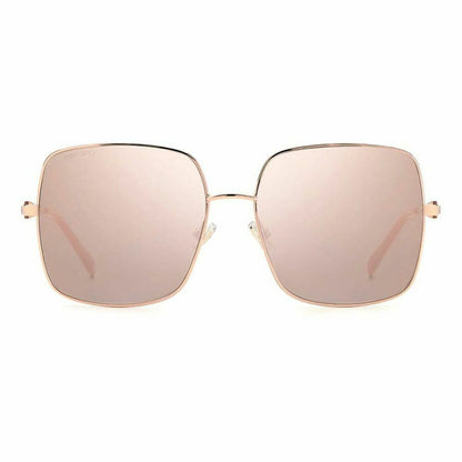 Ladies' Sunglasses Jimmy Choo LILI/S Rose gold