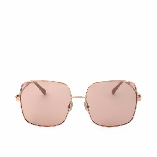 Ladies' Sunglasses Jimmy Choo LILI/S Rose gold