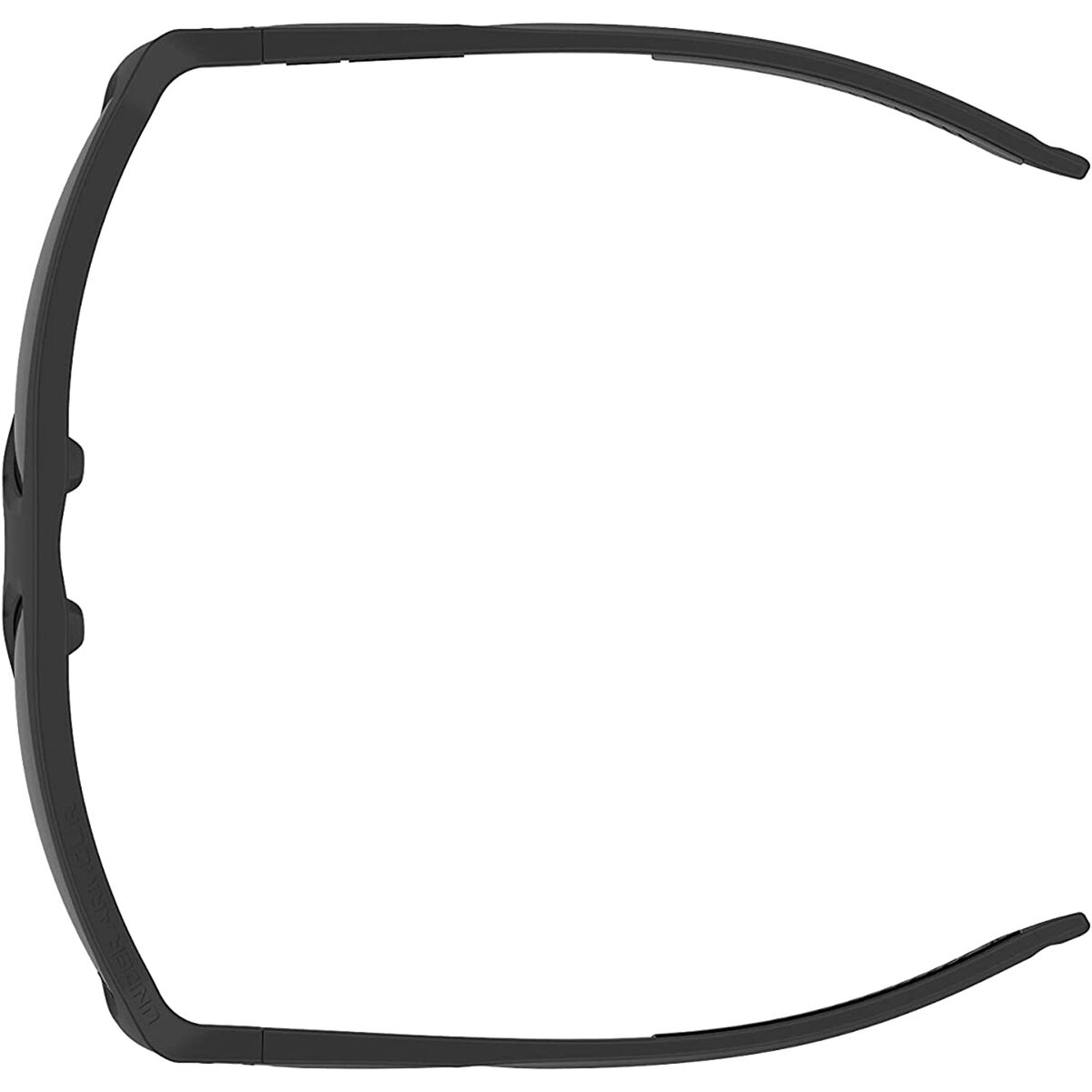 Unisex Sunglasses Under Armour UA-DOMINATE-003G2KA Ø 62 mm