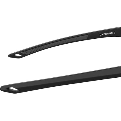 Unisex Sunglasses Under Armour UA-DOMINATE-003G2KA Ø 62 mm
