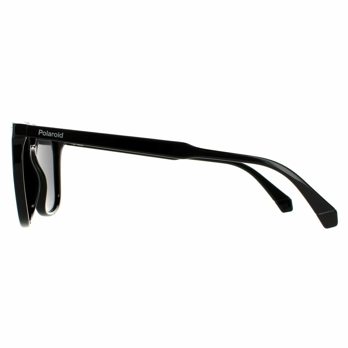 Men's Sunglasses Polaroid PLD-4123-S-807-M9 Ø 53 mm