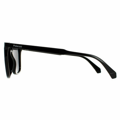 Men's Sunglasses Polaroid PLD-4123-S-807-M9 Ø 53 mm