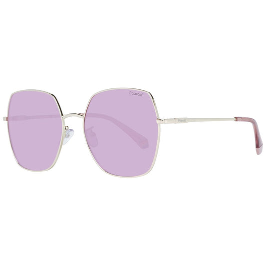Ladies' Sunglasses Polaroid PLD 6178_G_S 58EYR0F
