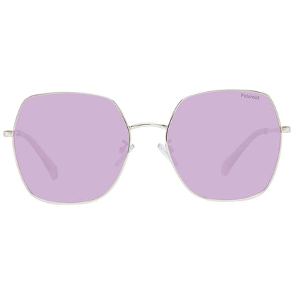 Ladies' Sunglasses Polaroid PLD 6178_G_S 58EYR0F