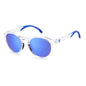 Men's Sunglasses Carrera CARRERA-8056-S-900 Ø 51 mm