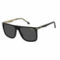 Unisex Sunglasses Carrera 278-S-2M258IR ø 58 mm