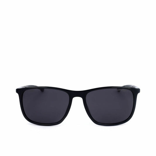 Unisex Sunglasses Carrera CARDUC 004/S Black