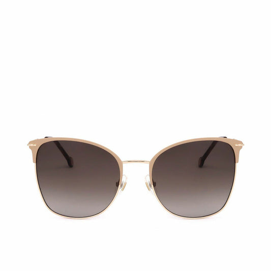 Unisex Sunglasses Carolina Herrera CH 0036/S Golden
