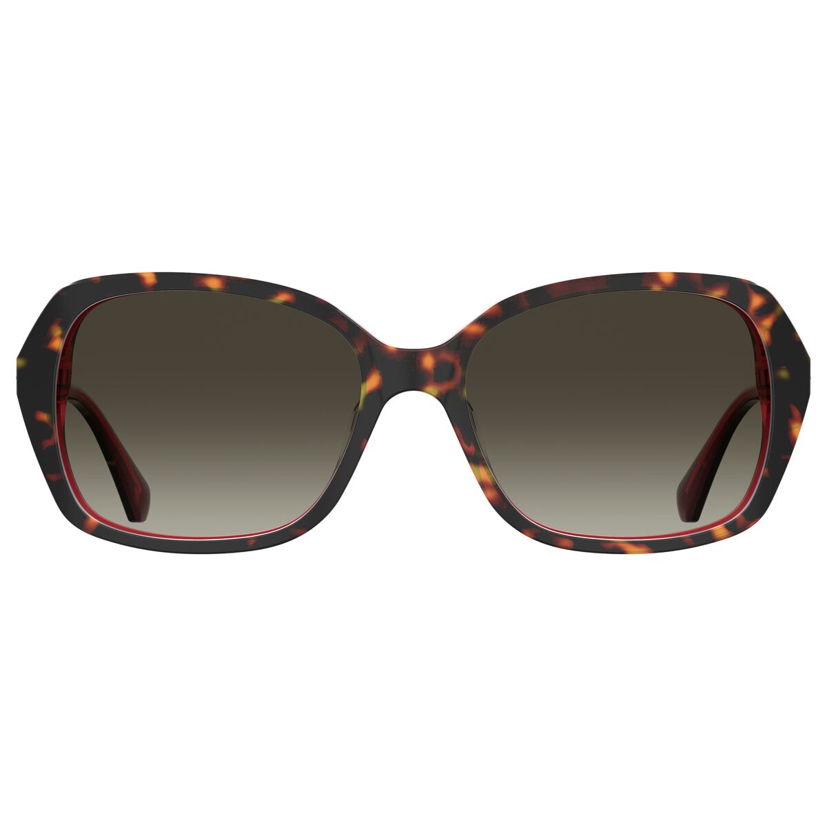 Ladies' Sunglasses Kate Spade YVETTE-S-0T4F4HA ø 54 mm