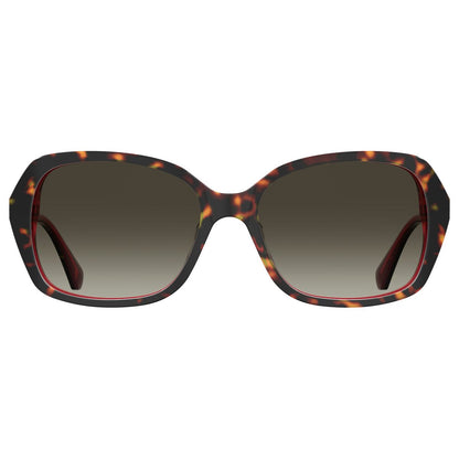 Ladies' Sunglasses Kate Spade YVETTE-S-0T4F4HA ø 54 mm