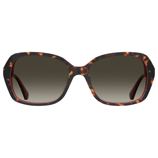 Ladies' Sunglasses Kate Spade YVETTE-S-0T4F4HA ø 54 mm