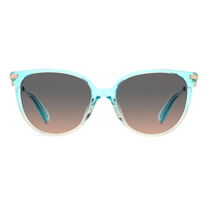 Ladies' Sunglasses Kate Spade KRISTINA-G-S-IWBF4FF ø 54 mm