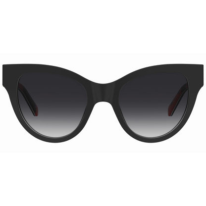 Ladies' Sunglasses Love Moschino MOL053-S-UYYF09O Ø 50 mm