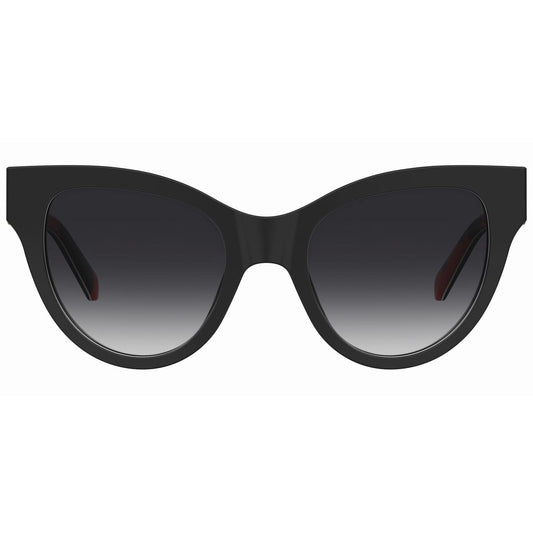 Ladies' Sunglasses Love Moschino MOL053-S-UYYF09O Ø 50 mm