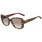 Ladies' Sunglasses Love Moschino MOL054-S-GCR ø 56 mm