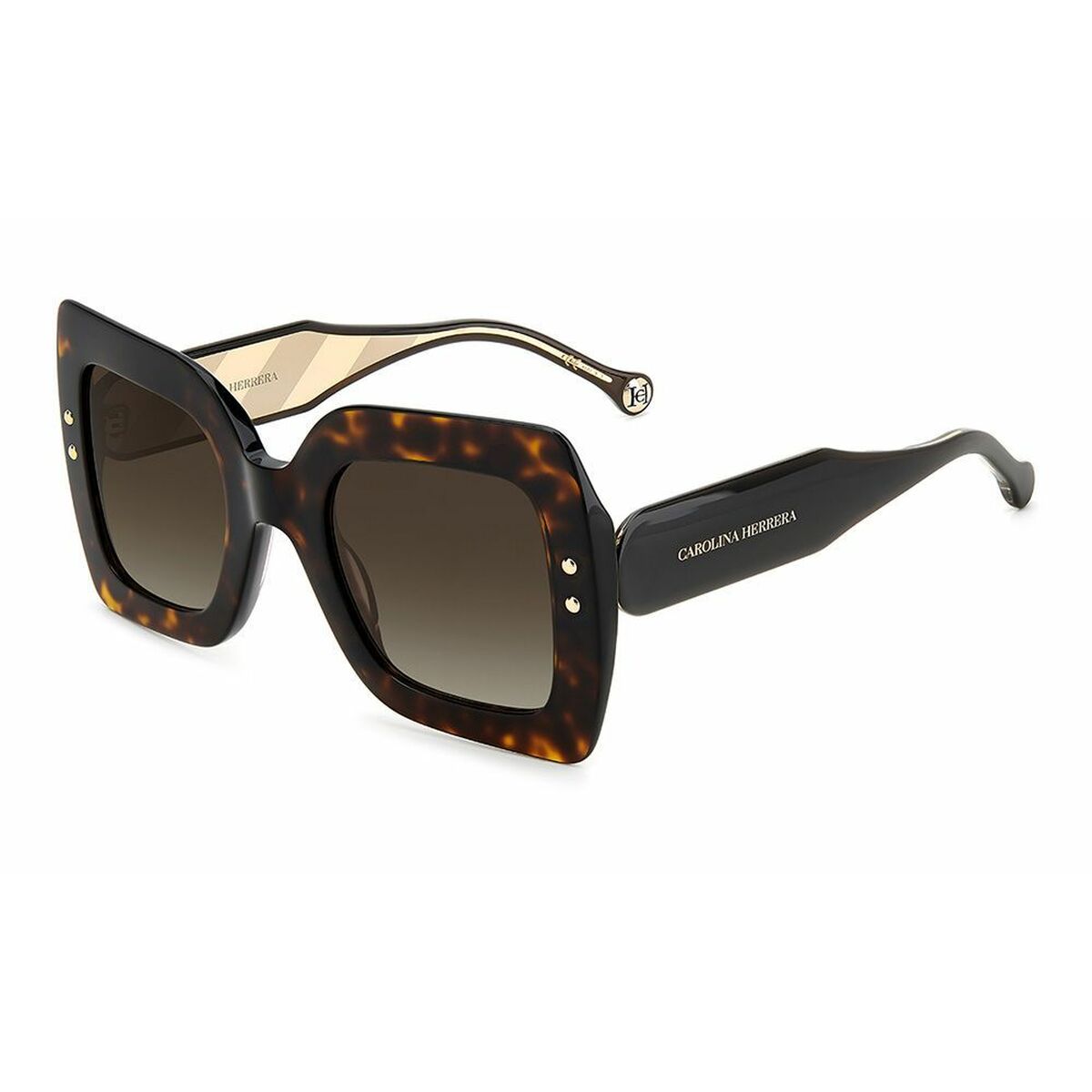 Ladies' Sunglasses Carolina Herrera HER 0082_S Ø 51 mm