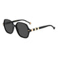 Ladies' Sunglasses Carolina Herrera HER-0106-S-KDX Ø 55 mm