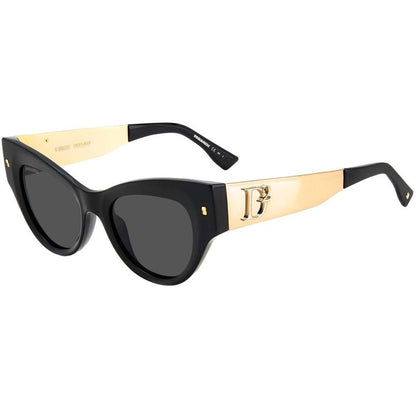 Ladies' Sunglasses Dsquared2 D2-0062-S-807 Ø 49 mm