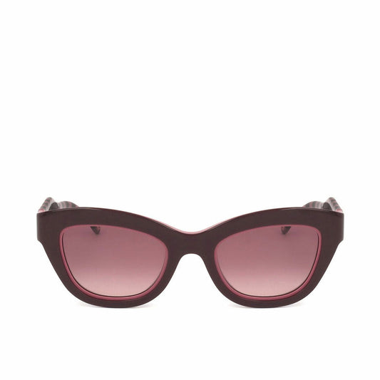 Unisex Sunglasses Carolina Herrera HER 0086/S Burgundy