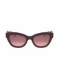 Unisex Sunglasses Carolina Herrera HER 0086/S Burgundy