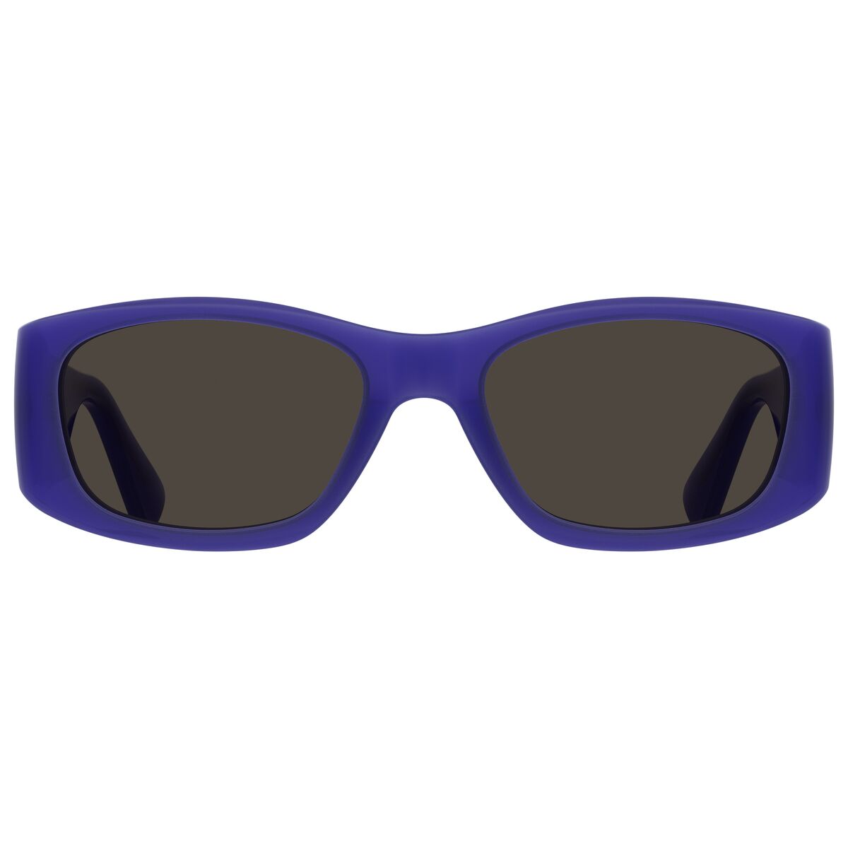 Ladies' Sunglasses Moschino MOS145-S-B3VF5IR Ø 55 mm