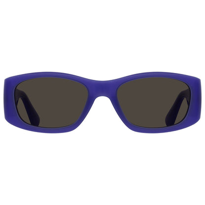 Ladies' Sunglasses Moschino MOS145-S-B3VF5IR Ø 55 mm