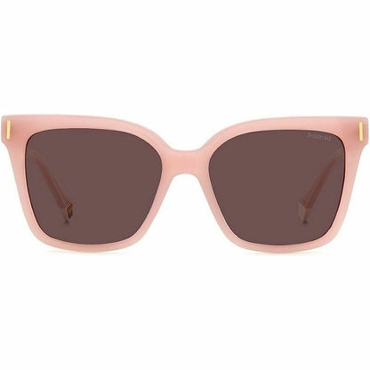 Ladies' Sunglasses Polaroid PLD-6192-S-35J ø 54 mm