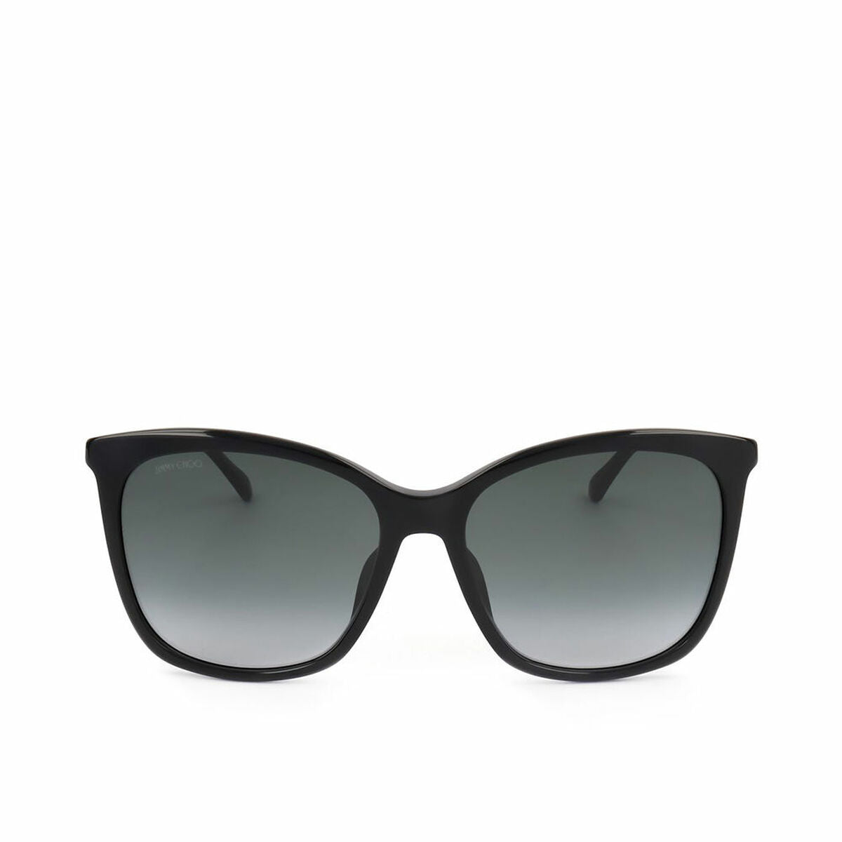 Ladies' Sunglasses Jimmy Choo NEREA/G/S Black ø 57 mm