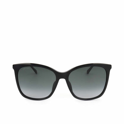 Ladies' Sunglasses Jimmy Choo NEREA/G/S Black ø 57 mm
