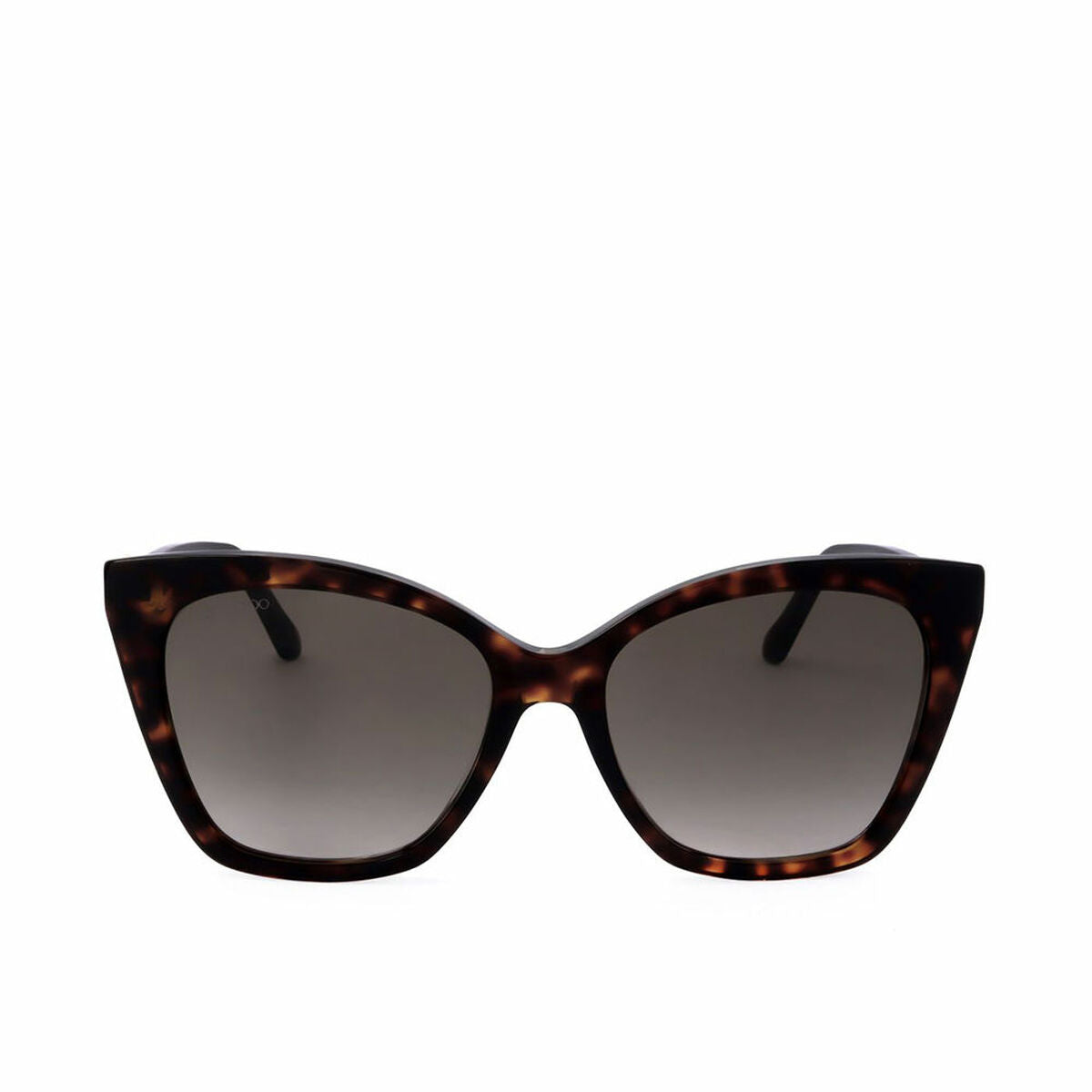 Ladies' Sunglasses Jimmy Choo RUA/G/S Black ø 56 mm